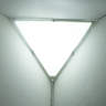 Latitude Run® 3 Light Plugin White